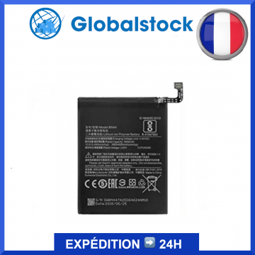BATTERIE XIAOMI REDMI 5 PLUS / REDMI NOTE 5 BN45