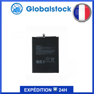 Batterie pour Xiaomi Redmi 9/Note 9 BN54