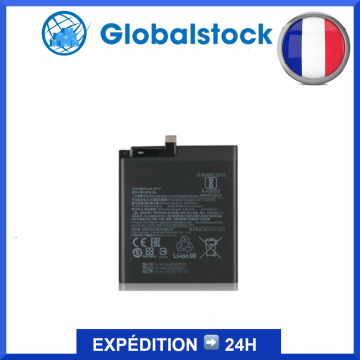 Batterie pour Xiaomi Redmi 9T BP41
