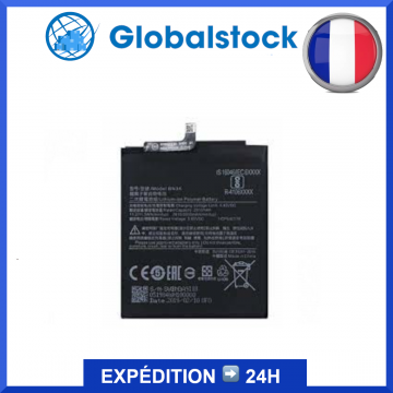 Batterie pour Xiaomi Redmi Go BN3A
