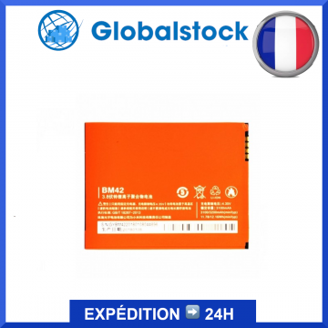 Batterie pour Xiaomi Redmi Note