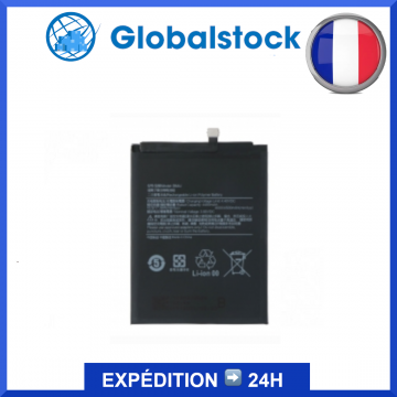 Batterie pour Xiaomi Redmi Note 8 Pro BM4J