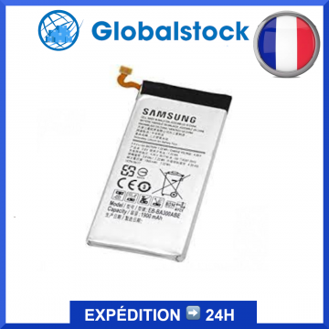 BATTERIE POUR SAMSUNG GALAXY A3 2015 A300 EB-BA300EBE