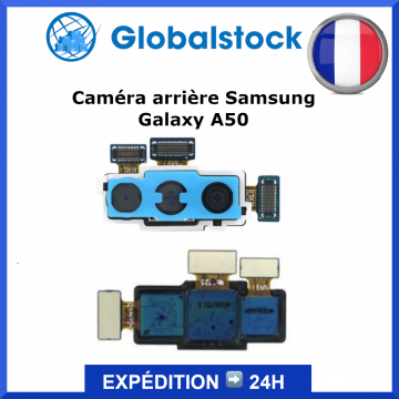 Caméra arrière pour Samsung Galaxy A50 (A505F)