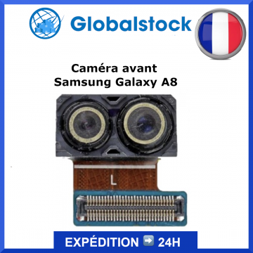 Caméra avant pour Samsung Galaxy A8 2018 (A530F)