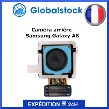 Caméra arrière pour Samsung Galaxy A8 2018 (A530F)