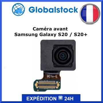 Caméra avant pour Samsung Galaxy S20+