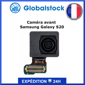 Caméra avant pour Samsung Galaxy S20/S20 5G