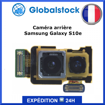Caméra arrière pour Samsung Galaxy S10e