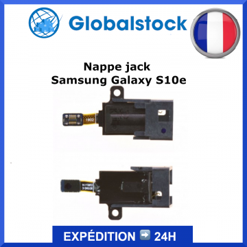 Nappe jack pour Samsung Galaxy S10e