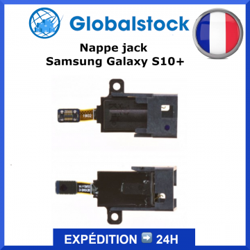 Nappe jack pour Samsung Galaxy S10+
