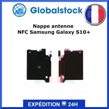 Nappe antenne NFC pour Samsung Galaxy S10+