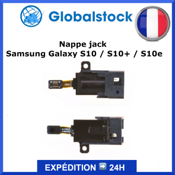 Nappe jack pour Samsung Galaxy S10