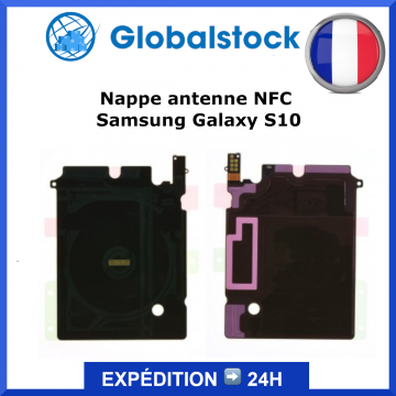 Nappe antenne NFC pour Samsung Galaxy S10