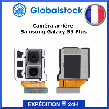 Caméra arrière pour Samsung Galaxy S9 Plus