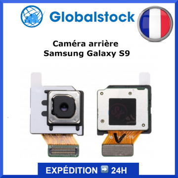 Caméra arrière pour Samsung Galaxy S9