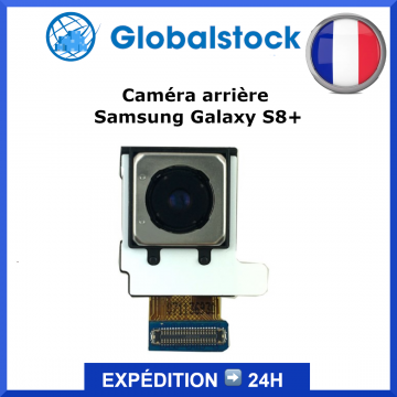 Caméra arrière pour Samsung Galaxy S8+