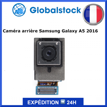 Caméra arrière pour Samsung Galaxy A5 2016