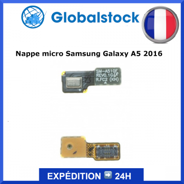 Nappe micro pour Samsung Galaxy A5 2016