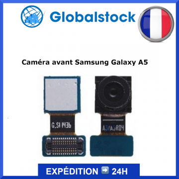 Caméra avant pour Samsung Galaxy A5 (A500F)