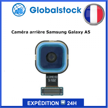 Caméra arrière pour Samsung Galaxy A5 (A500F)
