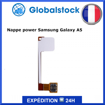 Nappe power pour Samsung Galaxy A5 (A500F)