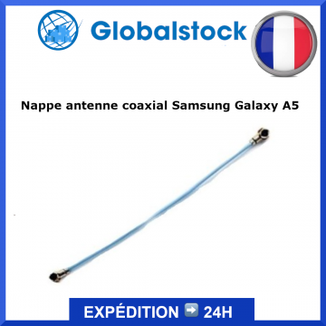 Nappe antenne coaxial pour Samsung Galaxy A5 (A500F)