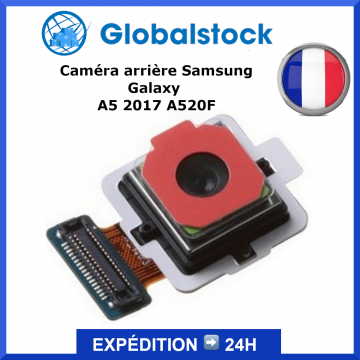 Caméra Arrière Appareil Photo pour Samsung Galaxy A5 2017 SM-A520(F)