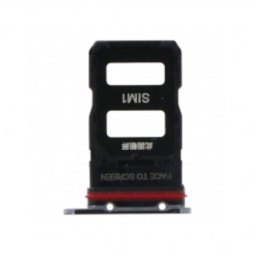Tiroir carte sim pour Xiaomi Mi 11 Pro Double sim Gris
