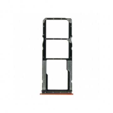 Tiroir carte sim pour Xiaomi Redmi 9C Double sim Orange