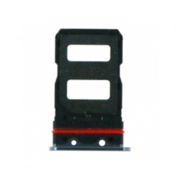 Tiroir carte sim pour Xiaomi Poco F2 Pro Double sim Noir