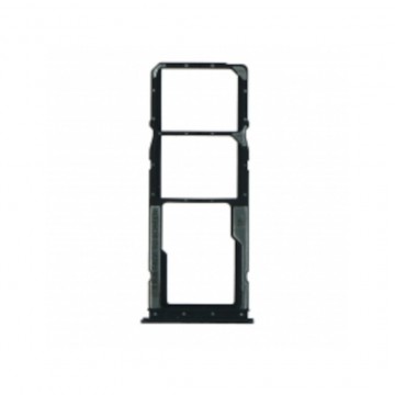 Tiroir carte sim pour Xiaomi Redmi 8A Noir