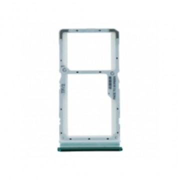 Tiroir carte sim pour Xiaomi Redmi Note 8 Pro Vert