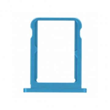Tiroir carte sim pour Xiaomi Mi 6X /A2 Bleu