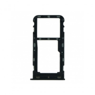 Tiroir carte sim pour Xiaomi Redmi 5 Noir