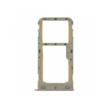 Tiroir carte sim pour Xiaomi Redmi 5 / Gold Or