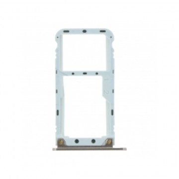 Tiroir carte sim pour Xiaomi Mi 5X/ A1 Or / Gold