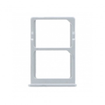 Tiroir carte sim pour Xiaomi Mi 5 Argent