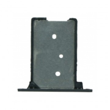 Tiroir carte sim pour Xiaomi Mi 3 Noir