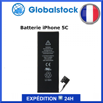 Batterie pour iPhone 5C