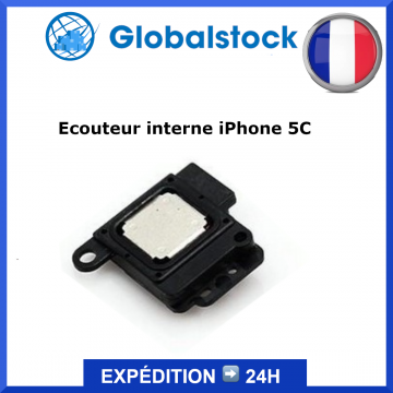 Ecouteur interne pour iPhone 5C