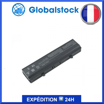 Batterie pour ordinateur portable DELL Inspiron 1750