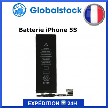 Batterie pour iPhone 5S