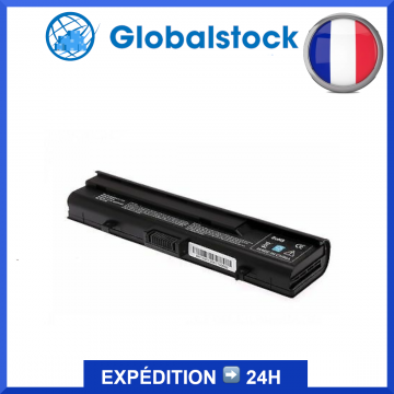 BATTERIE pour DELL XPS M1330 312-0626 312-0633 312-0634 11.1V 4800