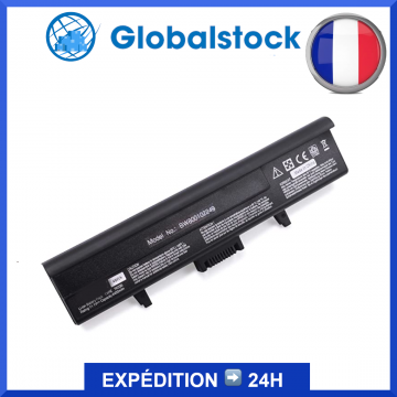 Batterie pour DELL XPS M1530 1530 HG307 TK330 GP975 RU028 RU033 RU006 XT828
