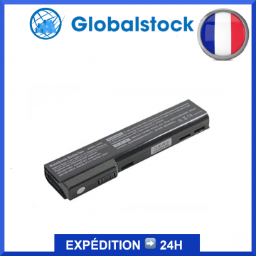 Batterie pour HP EliteBook 8460p 8560p 8560w 8460w 8470p 8570p 8470w CC06 CC09