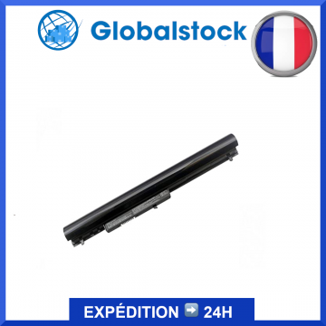 Batterie HP pour COMPAQ 740715-001 HSTNN-LB5S OA04 LA04 728461-001 2200mAh 14.4V
