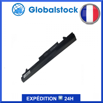 Batterie pour HP RA04 430 HP HSTNN-W01C H6L28AA HSTNN-IB4L G1 14.8V 2600MAH