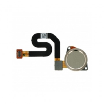 Lecteur d'empreinte (Fingerprint) pour Motorola Moto G7 Play Or