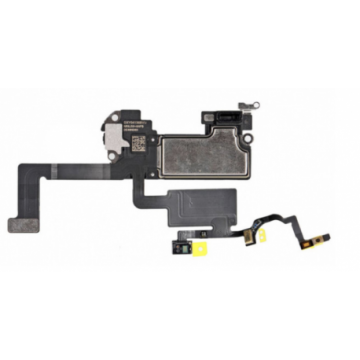 Écouteur interne + capteurs de proximité pour iPhone 12 Pro Max